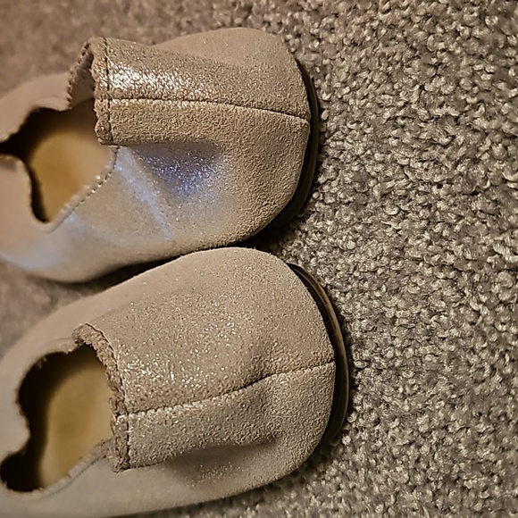 Lite Tan with silver sparkle #TT2 - Picture 2 of 5